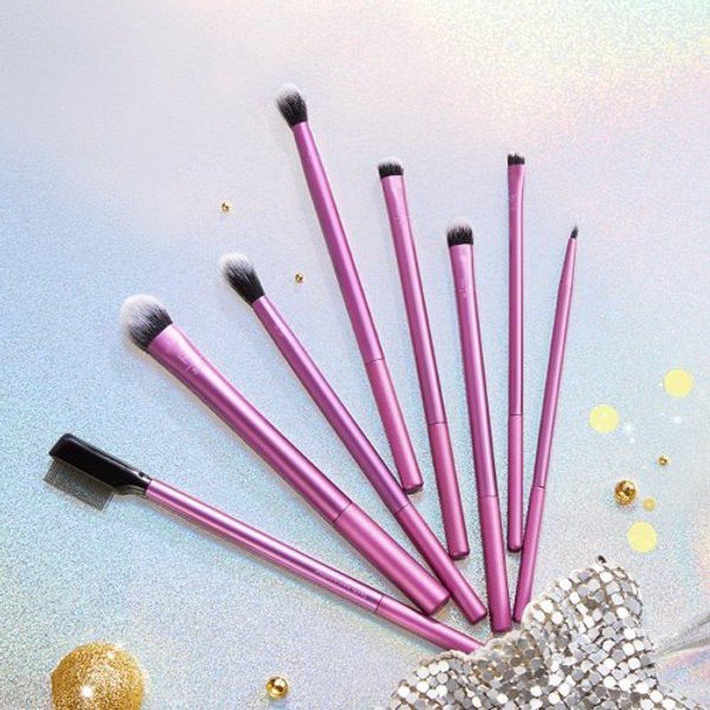 real techniques Everyday Eye Essentials Set