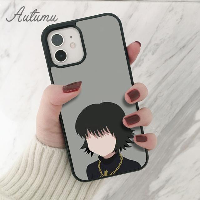 Чехол для телефона Anime Hunter Hunter Shizuku для iPhone 11 12 13 14 Pro Max mini XR XS SE 2020 5 7 8 Plus Samsung S21 S22