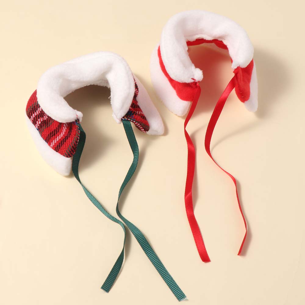 Очаровательная теплая накидка для хомяка, ветрозащитная, праздничная, наряды для питомца-хомяка, удобная, регулируемая, рождественская накидка для попугая, одежда для вечеринки питомца