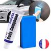B601323-SIMPLISIM: Sponge Paste Scratch Remover Scratches Paint Car Body Seen On TV