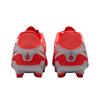 Nike Кроссовки Tiempo Legend 10 Academy MG Mad Energy Pack унисекс Red Hot-Lava White DV4337-800