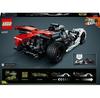 LEGO Technic 42137 Формула E Porsche 99X Electric