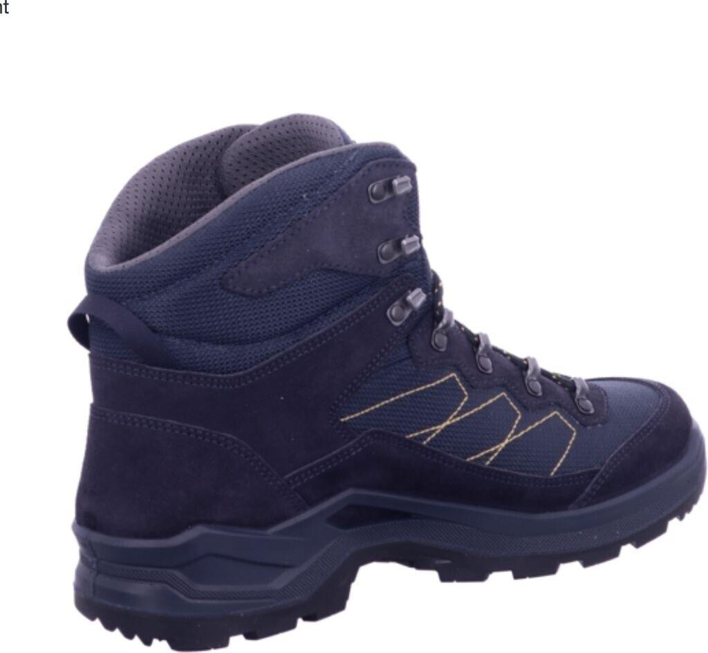 Hiking Shoes Lowa Taurus Pro GTX Mid (310529) Navy