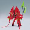 Bandai HG 1/144 Unicorn Gundam Perfectibility Режим Уничтожения Версия Финальной Битвы Сборная Модель
