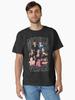 Visage Michelle Visage (Black) Classic T-Shirt