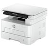 HP 323dnw Wireless Monochrome Laser All-in-One Printer CN plug (adapter included)