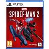 MARVEL'S SPIDER-MAN 2 - PS5 Game