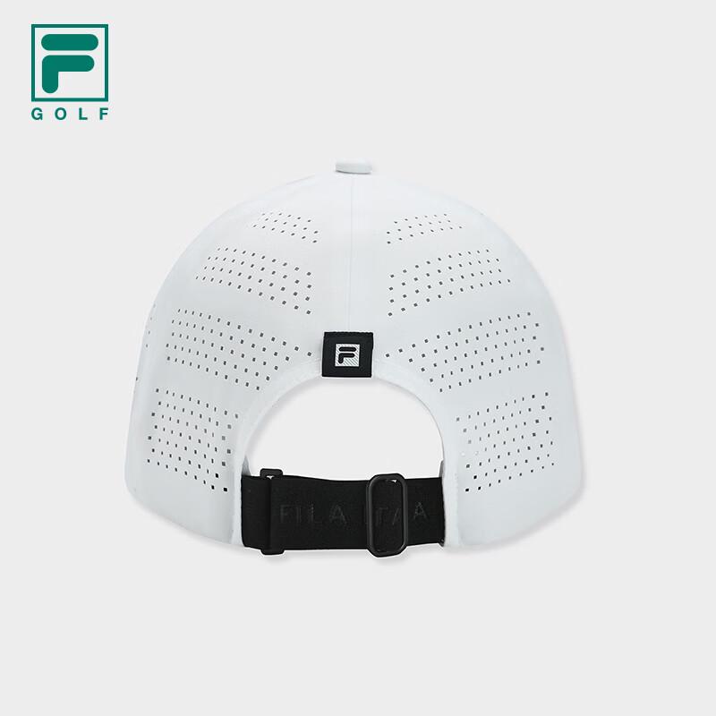 Fila Мужская бейсболка для гольфа