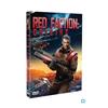 DVD Red faction : истоки