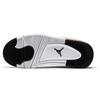 Jordan Dub Zero Black Metallic Gold White GS 311047-005