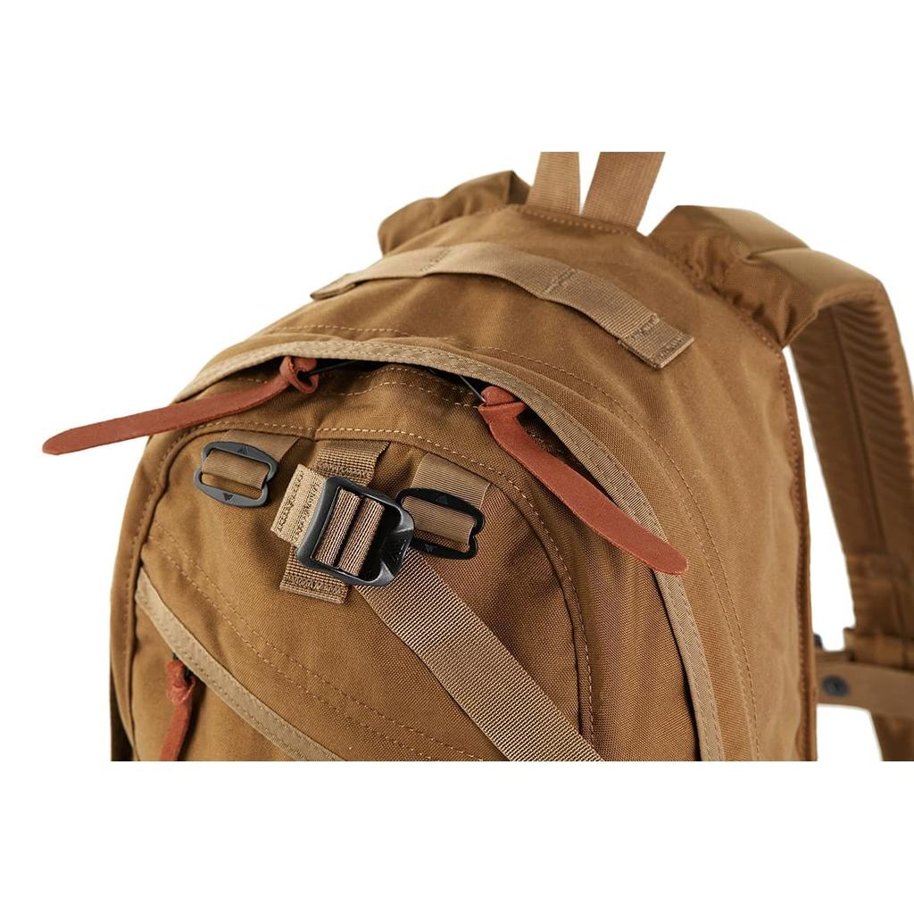 Рюкзак FINE Day V2 09JM0285 Coyote 18 [Грегори]