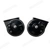 New Jimny 5 Door Loud Speaker Sound Refit Accessories Snail Horn High+Low Pitch Horn For Suzuki Jimny 5 Door 2023 2024 2025