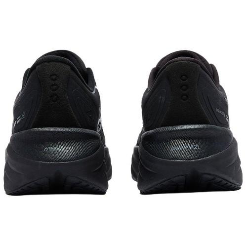 SAUCONY PHOENIX INFERNO Кроссовки для бега Firebird 4 Unisex Черные - S28261-3