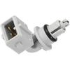 Intake Air Temperature Sensor, OE: 8200454482, Compatible with Peugeot Select Models