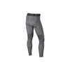 Nike Спортивные брюки мужские серые средние 801250-091