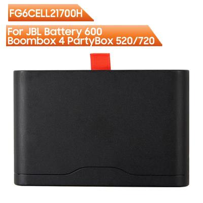 НОВЫЙ Сменный Аккумулятор FG6CELL21700H Для Аккумулятора JBL 600 Boombox 4 PartyBox 520/720 Аккумуляторы 99.02Втч