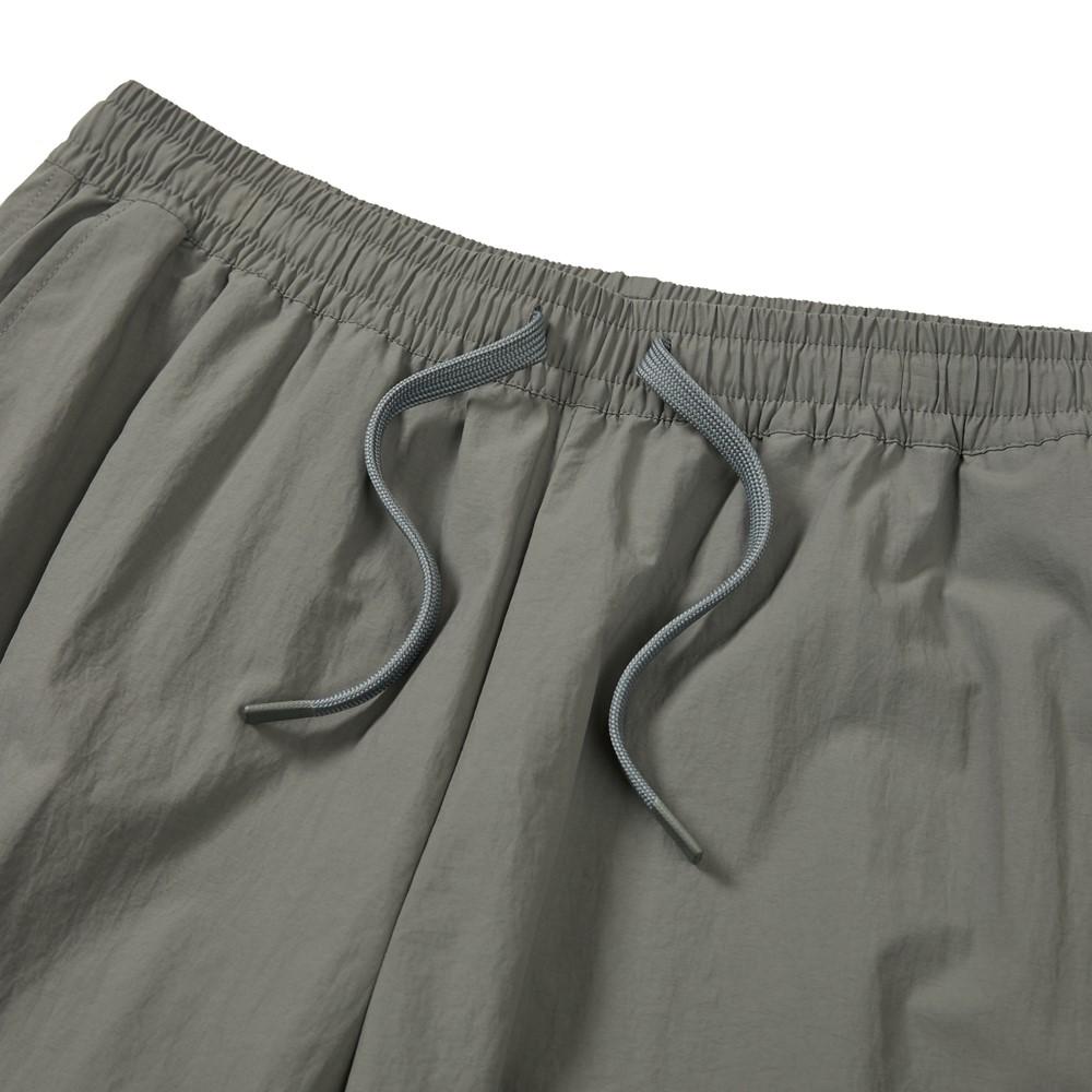 [Snowpeak] Camp Cargo Jogger Pants Dark Gray (S24FUCPT12)