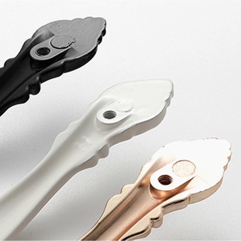 Ручки для вытягивания дверей кухонного шкафа, винтажные ручки в европейском стиле из алюминиевого сплава, мебельная фурнитура для шкафа с винтом