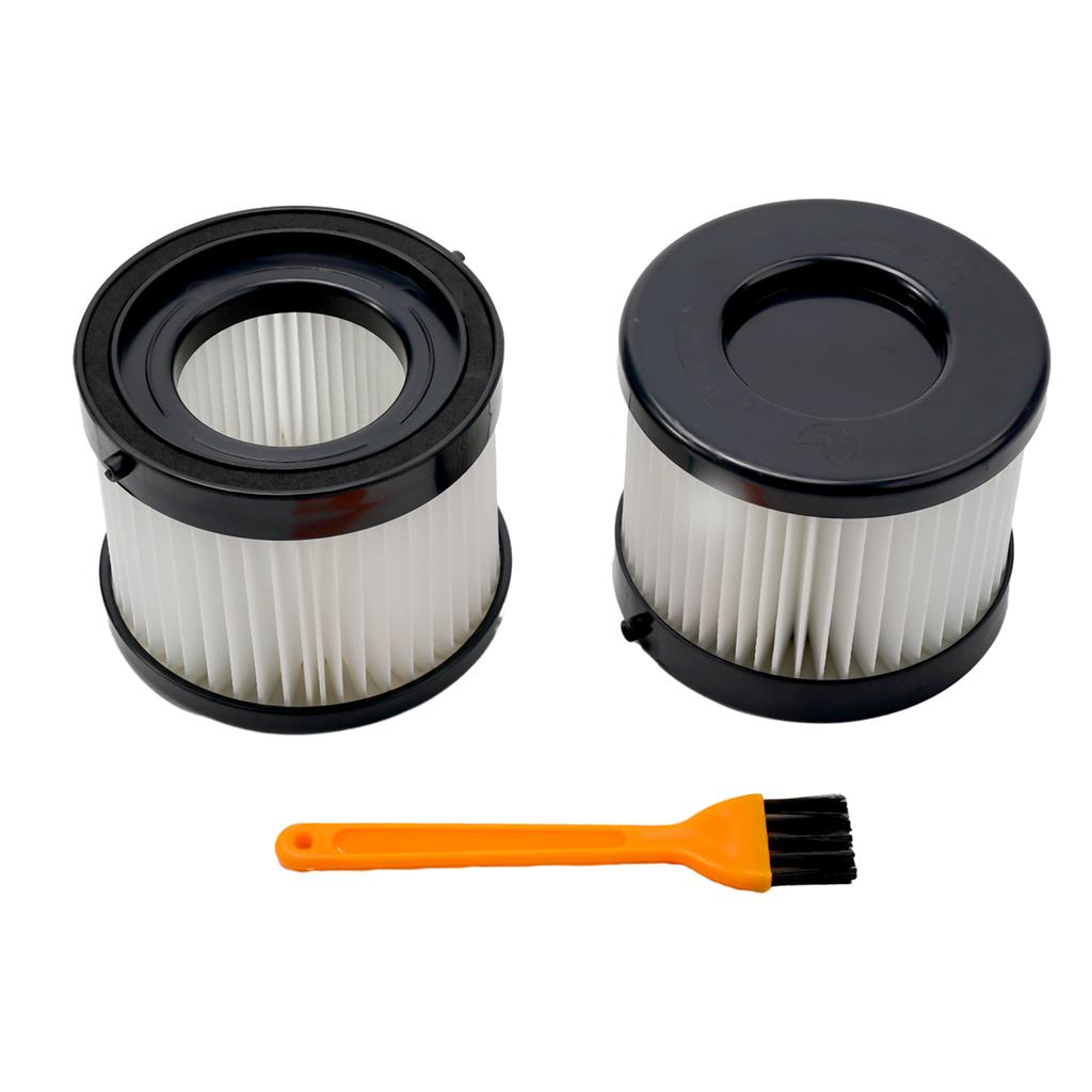 Щетка для очистки фильтра для конструкции сухого замка Milwaukee HEPA