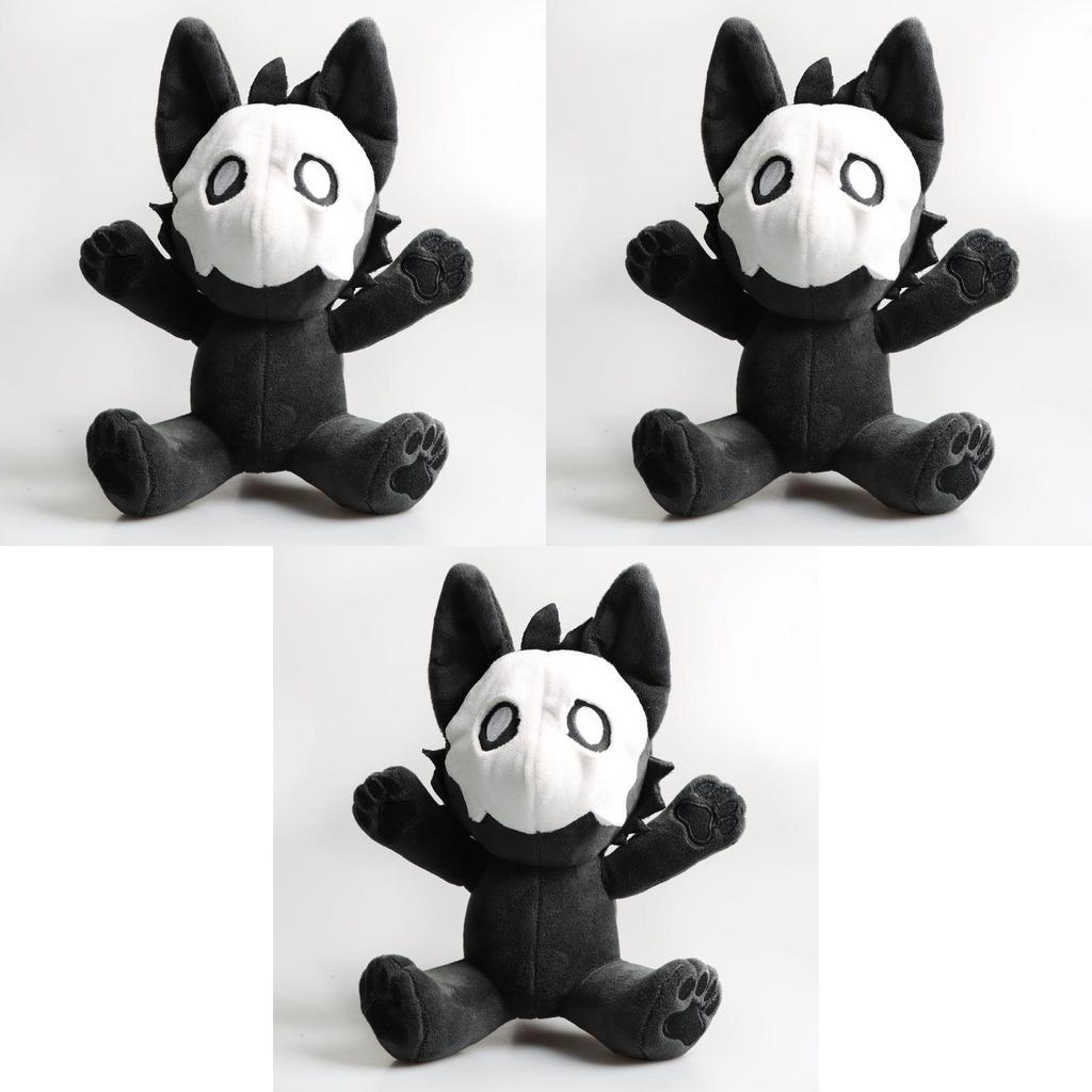25cm Changed Puro Cartoon Character Plush Toy Perfect For Gift Giving