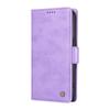 YIKATU YK-007 For Realme GT 6 5G Case Litchi Grain Leather Phone Cover Magnetic Clasps Full Protection