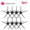 Roborock Q5 Pro+ Q8 Max Q8 Max+ Q5 Pro Робот-пылесос Аксессуары Основная щетка HEPA-фильтр Швабра Мешок для пыли Запасные части