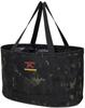 Oregonian Camper Carry Bag Logger Bucket Black Camo OCB2025BC