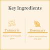 O3+ Vitamin C Turmeric Glow Gel Cream 50g | Brightening Moisturizer