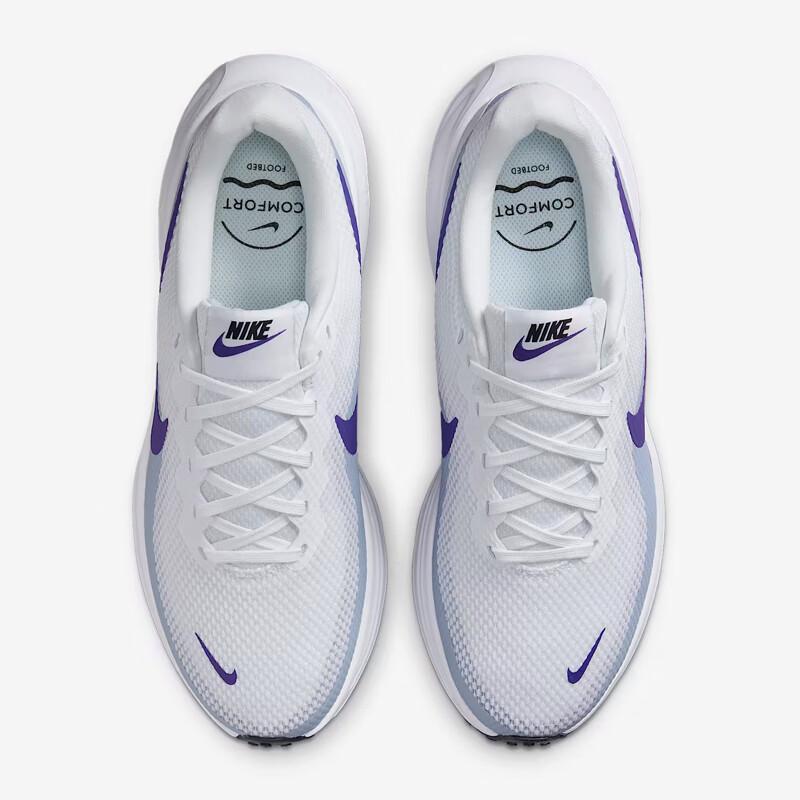 NIKE Women's Running Shoes Cushioning REVOLUTION 8 Sports Shoes HJ8485-105
