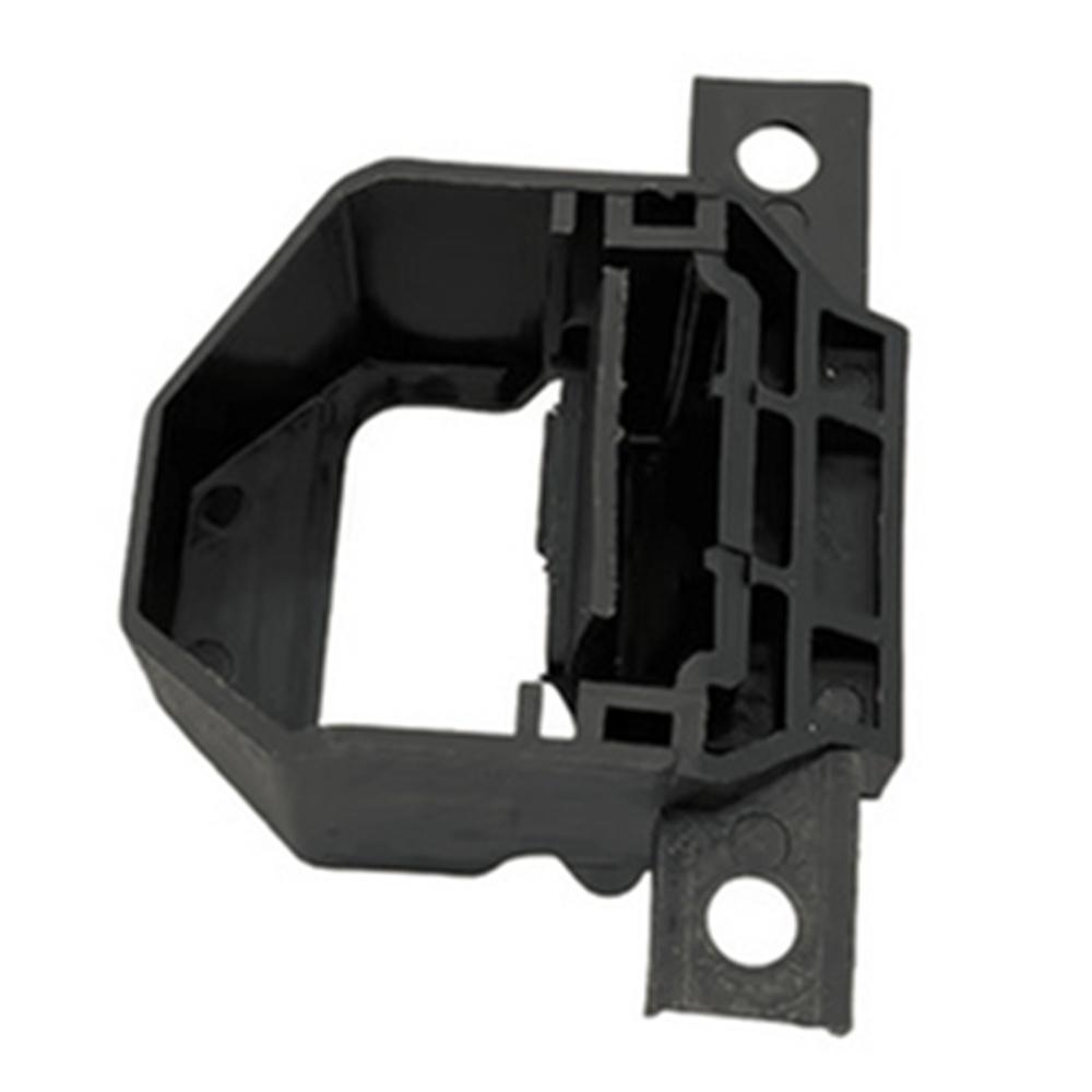 Нижний кронштейн радиатора 17117591647 Подходит для BMW E81 E82 E87 E90