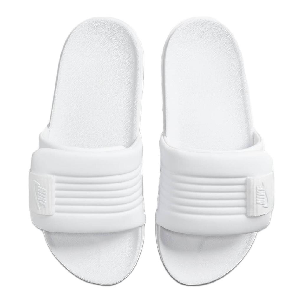 Nike Offcourt Adjust 'White' Women's DV1033-101