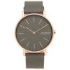 Watch SKAGEN SKW2794 Charcoal [Skagen] Women's [Item]
