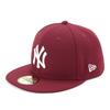 New Era Cap MLB New York Yankees NY Cardinal 8 5950 NEYYAN CRD SWHT 20 25J