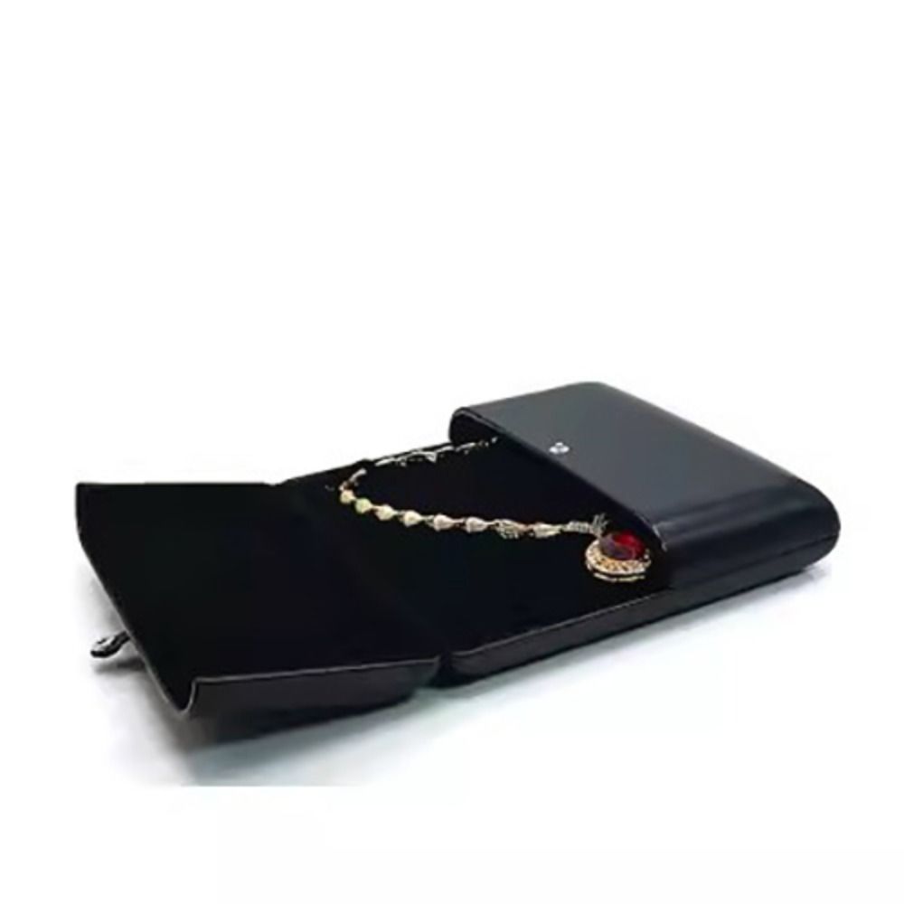 Rings Necklace Earrings Storage Case Bracelet Earrings Jewelry Display Box Wedding