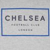 Chelsea FC Mens Square T-Shirt