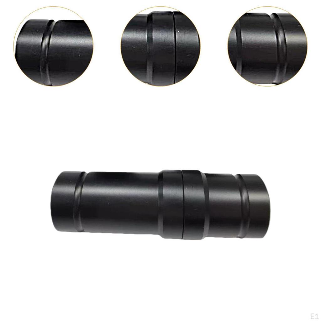 Защита стыка для кия для пула, бильярдного кия, 2,49 дюйма x 0,87 дюйма, инструмент, ремонт, защита