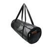 Mesh Dive Bag Scubas or Snorkeling Diving Gear Bag Extra Large Beach Football Bag with Zipper Beach Duffels Dive Net Bag