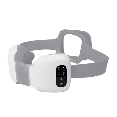 Электрический массажер для шеи 4 режима Съемный плечевой ремень Снятие усталости Расслабляющий массаж мышц