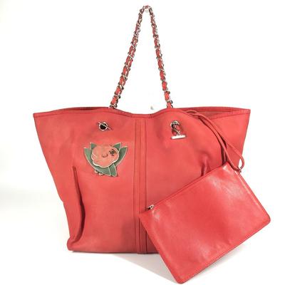 Женские сумки – Вместительные сумки