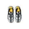 ONITSUKA TIGER Dentigre Cage Удобные Повседневные Универсальные Пляжные Сандалии Унисекс Сандалии Черный Серый 1183C331-020