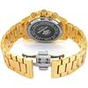 J.HARRISON JH-025A Unisex Wrist Watch JH-025A-PB JH-025A-SB JH-025A-GB Gift Casual Business Sports Student