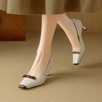 Туфли – Туфли