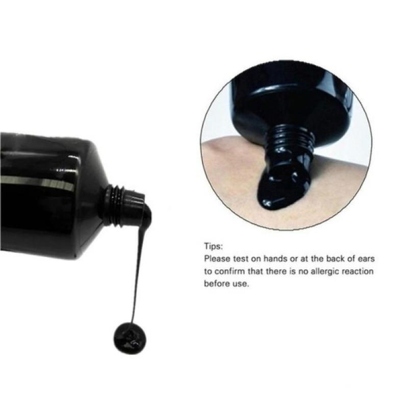 Очищающая маска для лица от черных точек 20мл