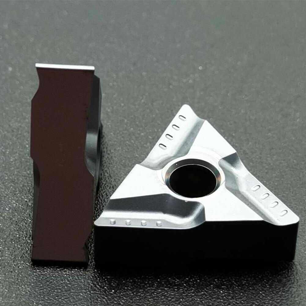 TNMG160404 R-VF LF6008 TNMG331 LF6008 Твердосплавная пластина Токарные инструменты MTJNR