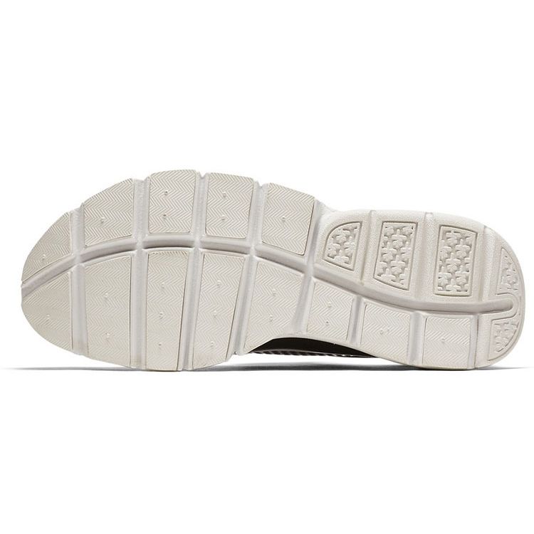 Nike (ЖЕНСКИЕ) Носки Sock Dart PRM TXT HK 'Металлический гематит' AA1100-001