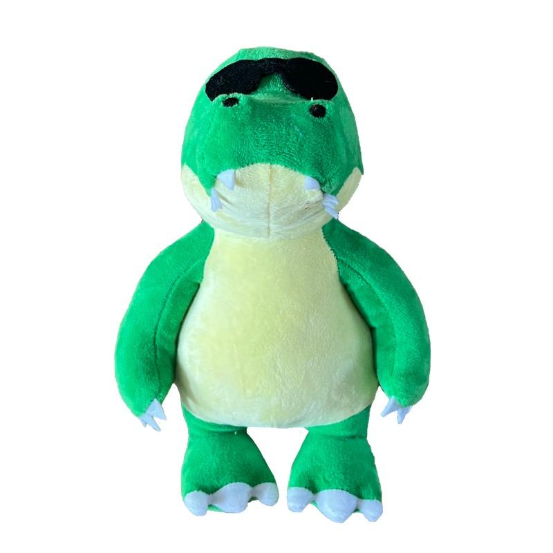 25 см плюшевые игрушки с изображением животных, мультяшная плюшевая кукла, мягкая игрушка, подарок на день рождения для детей