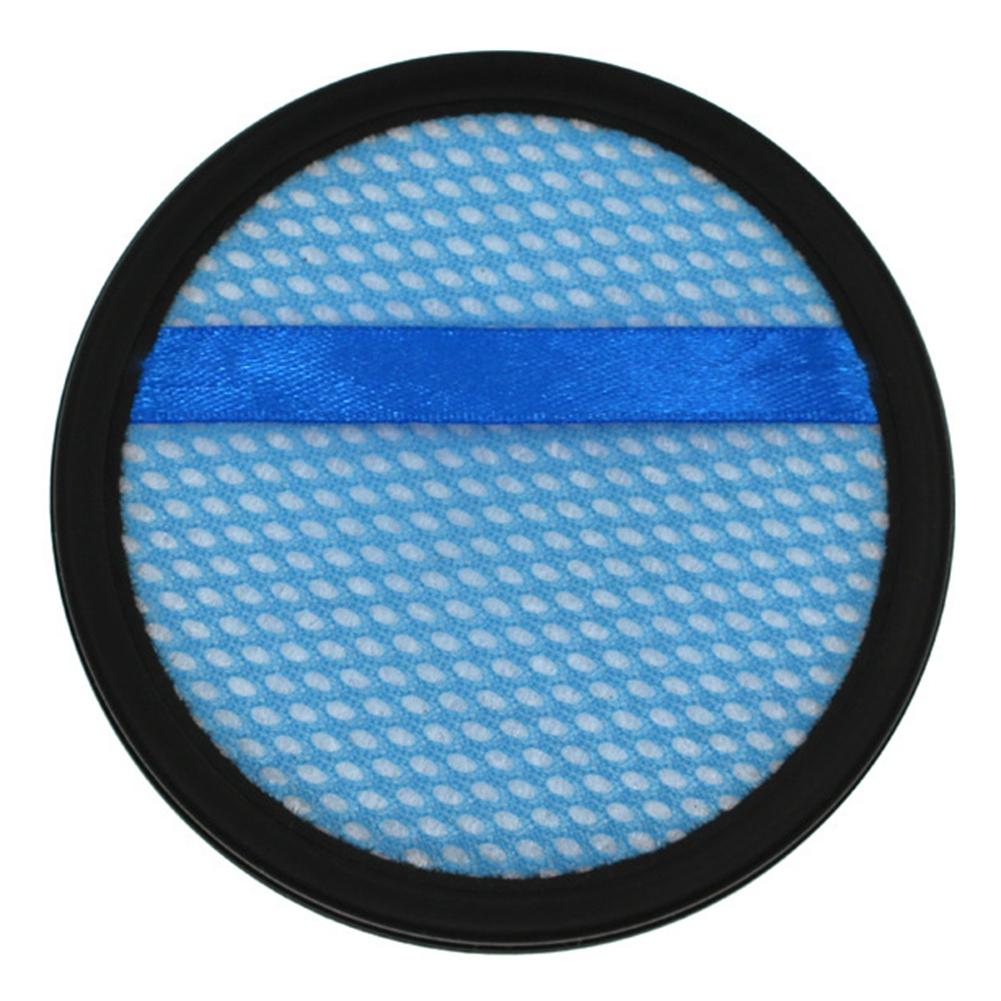 Улучшенный пылевой фильтр для пылесосов Dexp DP 800H и KITFORT KT586