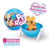 Surprise Pet Rescue Series 1 милых плюшевых миниатюрных Amazon Magic Color Mystery Collector Plush Toys для детей и девочек ZURU's (Пакет 2) Игрушки,