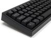 FILCO Majestouch Xacro M3A English Layout 67 Keys Hardware Software Macro Programming Compatible DIP Switch Operation PBT Keycaps Compact Mechanical
