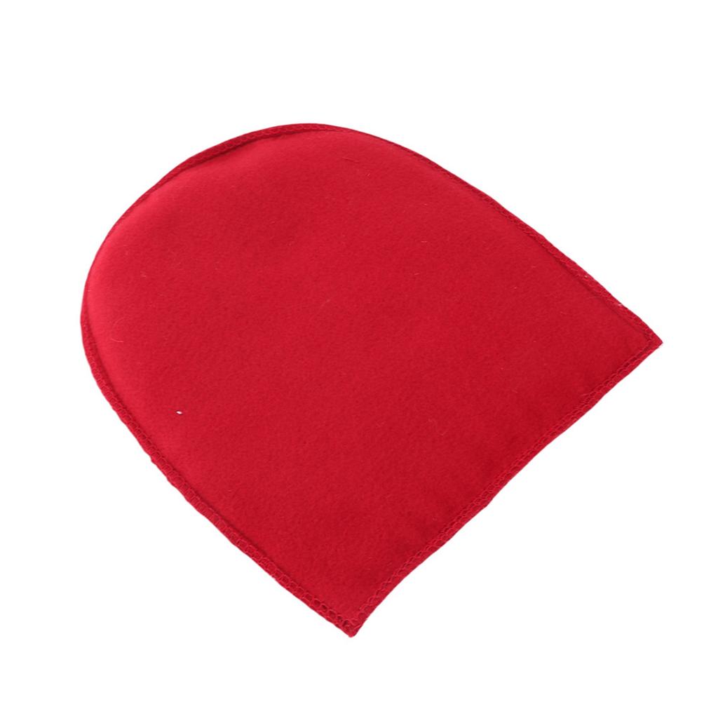 Durable Microfiber Soft Cleaning Cloth Glove for Piano Musical Instrument Accessory